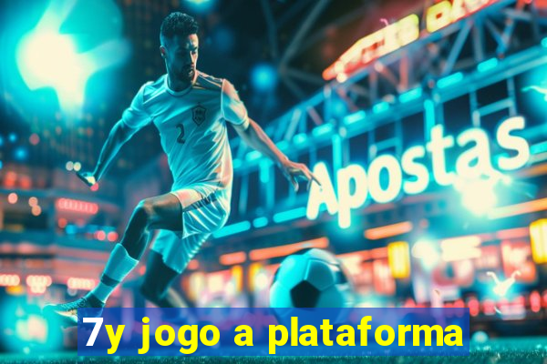 7y jogo a plataforma